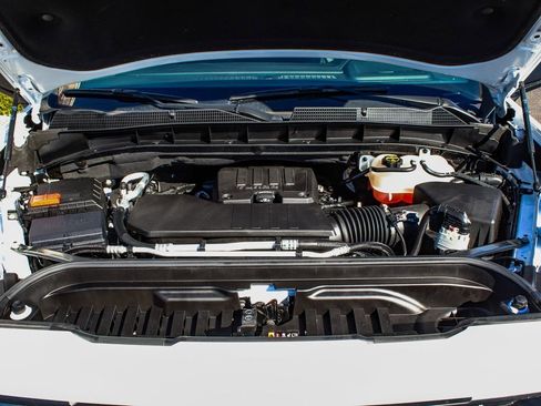 Used 2024 GMC Sierra 1500 Elevation image 41