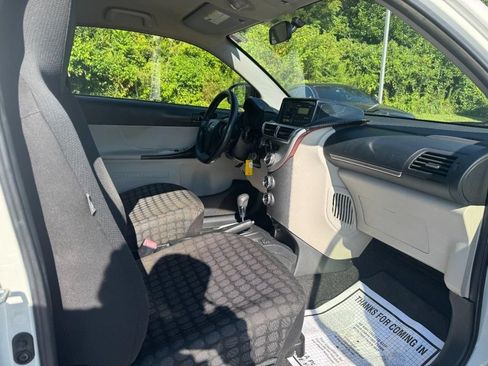 Used 2012 Scion iQ w/ Rear Speaker Pkg FWD image 14