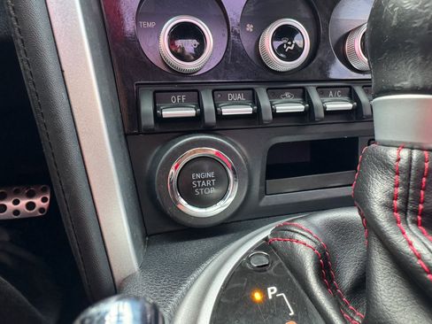 Used 2018 Subaru BRZ Limited w/ Popular Package #3 image 37