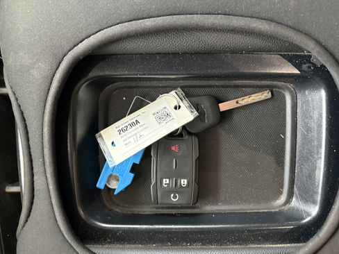 Used 2018 Chevrolet Silverado 2500 LT w/ All Star Edition image 20