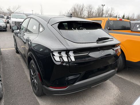 New 2025 Ford Mustang Mach-E Premium AWD/4WD image 5