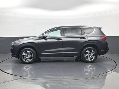 Certified 2023 Hyundai Santa Fe SE AWD/4WD image 9