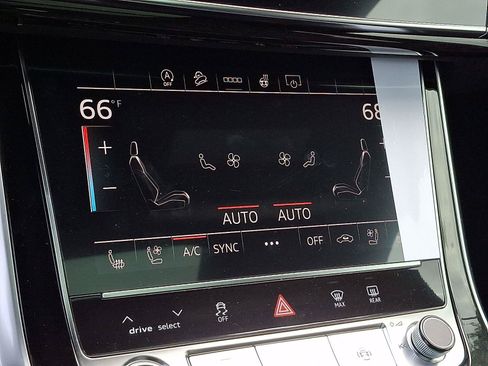 New 2026 Audi Q8 Premium Plus AWD/4WD image 14
