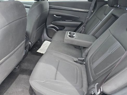 Used 2024 Hyundai Tucson SEL AWD/4WD image 13