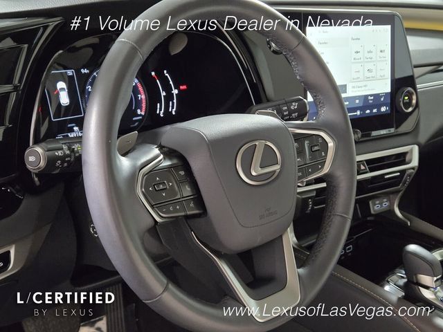 Used 2023 Lexus RX 350 FWD w/ Accessory Package (Z1) image 32