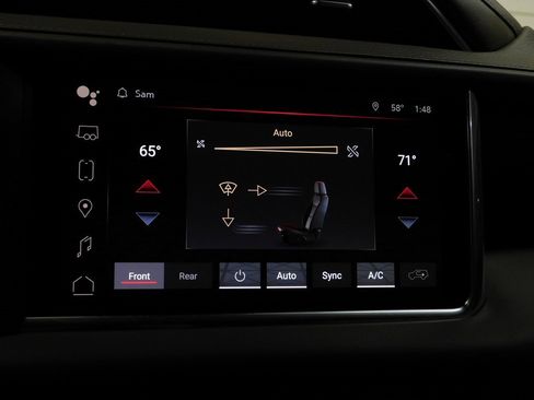 Used 2023 GMC Yukon Denali image 63