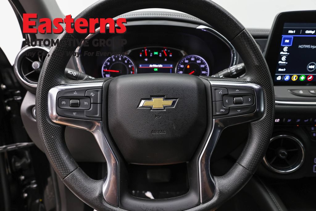 Used 2024 Chevrolet Blazer LT AWD/4WD image 11