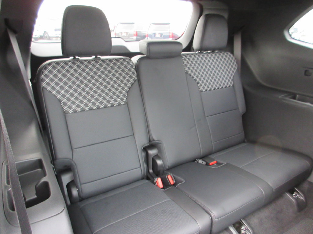 Certified 2025 GMC Acadia Denali AWD/4WD image 26