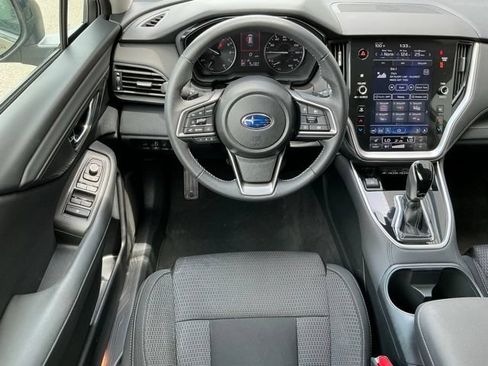 Certified 2024 Subaru Outback Premium AWD/4WD image 11