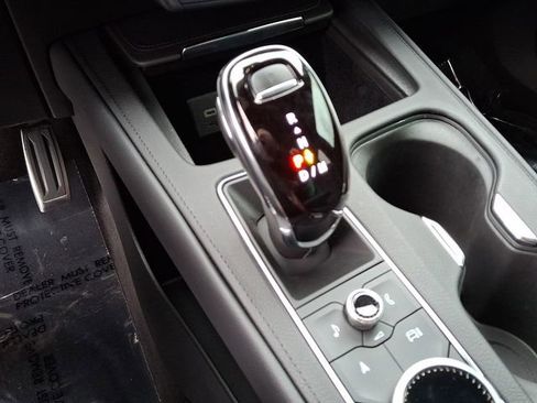 Used 2024 Cadillac XT4 Sport w/ Cold Weather Package image 18