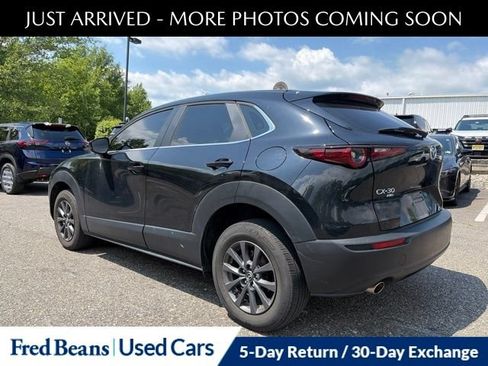Used 2024 MAZDA CX-30 AWD 2.5 S image 6
