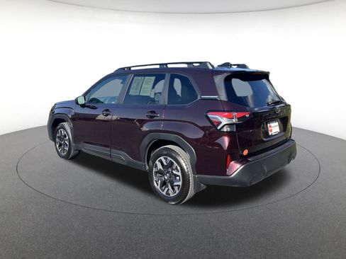 Certified 2026 Subaru Forester Premium AWD/4WD image 5
