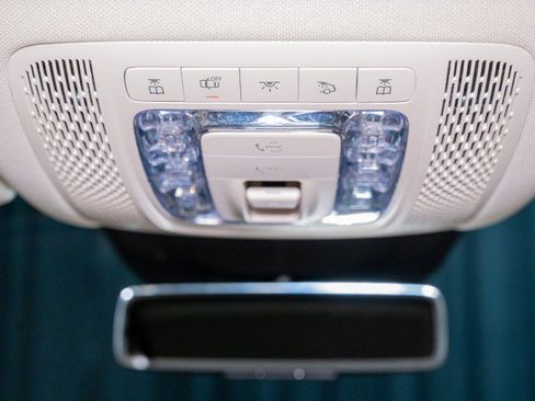 Certified 2026 Mercedes-Benz GLS 450 4MATIC image 25