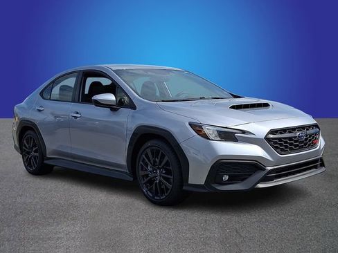 New 2026 Subaru WRX Premium image 2