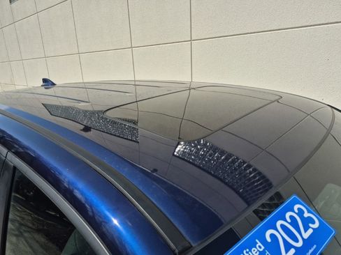 Certified 2023 Honda Passport EX-L image 9