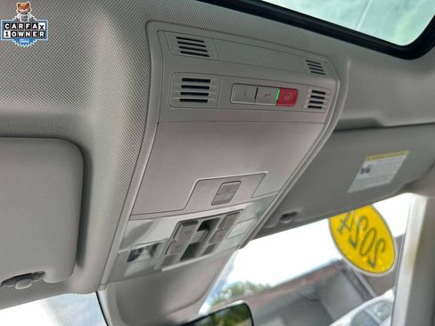 Used 2024 Volkswagen Tiguan SE w/ Panoramic Sunroof Package AWD/4WD image 32