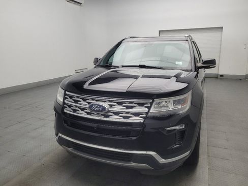 Used 2019 Ford Explorer Limited w/ Class III Trailer Tow Package AWD/4WD image 15