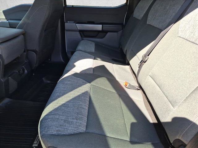 Used 2022 Ford F150 XLT AWD/4WD image 17