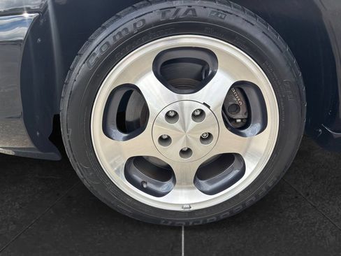 Used 1996 Ford Mustang Cobra RWD image 14