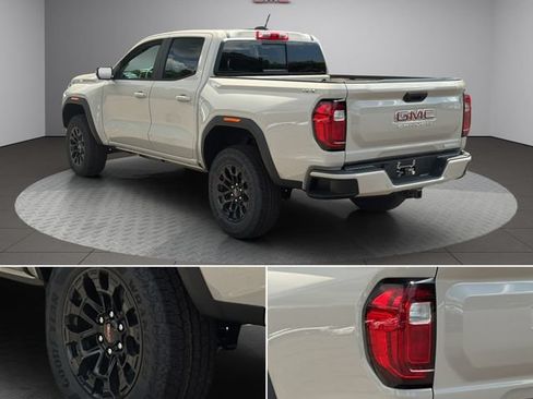 New 2026 GMC Canyon Elevation w/ Convenience Package AWD/4WD image 8
