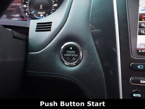 Used 2016 Ford Explorer Platinum image 8