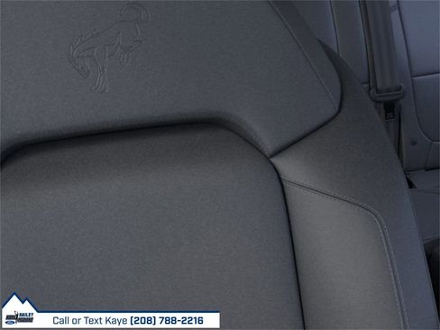 New 2025 Ford Bronco Outer Banks image 18