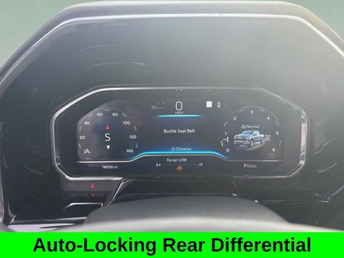 Used 2023 Chevrolet Silverado 1500 LT w/ Protection Package image 20