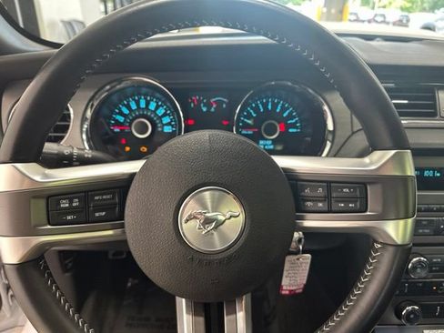 Used 2014 Ford Mustang Coupe w/ Equipment Group 102A RWD image 15
