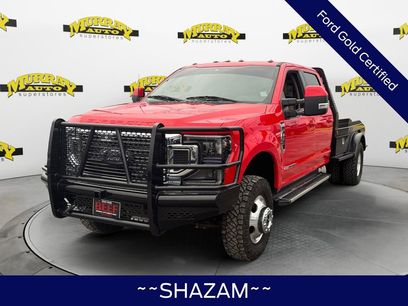Used 2022 Ford F350 Lariat w/ Lariat Value Package