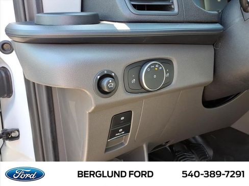 New 2026 Ford Transit 250 148 Medium Roof image 14