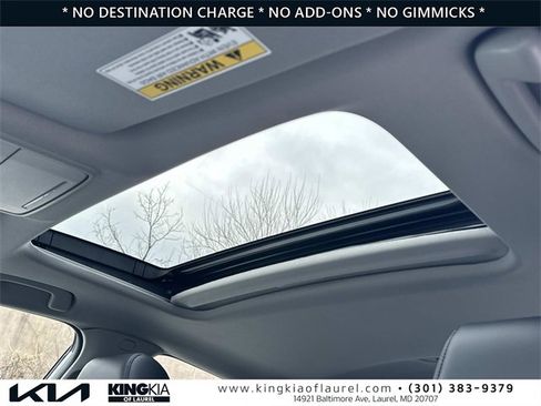 Used 2023 Acura Integra image 20