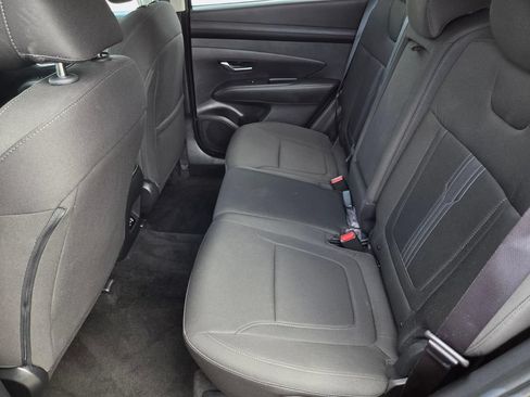 Used 2026 Hyundai Tucson SEL AWD/4WD image 36