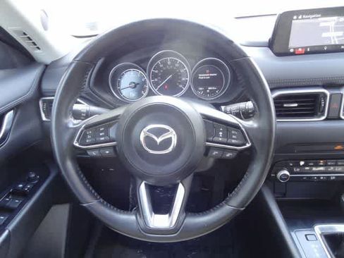 Used 2019 MAZDA CX-5 Touring FWD image 15