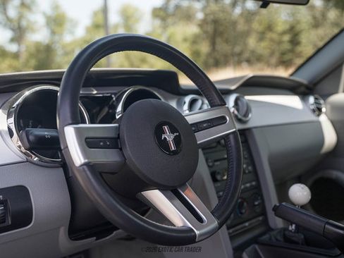 Used 2007 Ford Mustang GT RWD image 24
