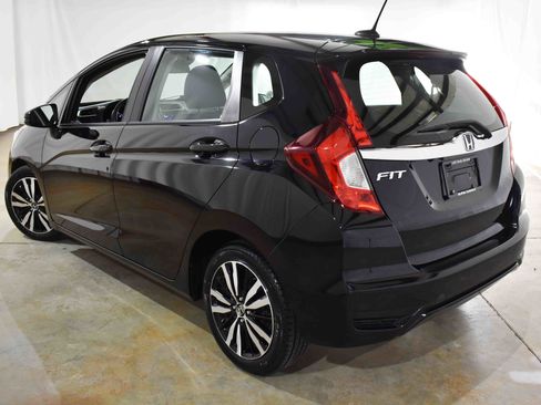 Used 2018 Honda Fit EX image 7
