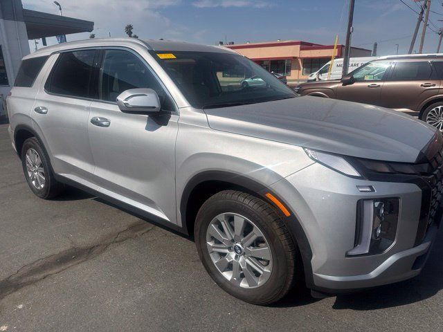 Used 2025 Hyundai Palisade SEL FWD image 5