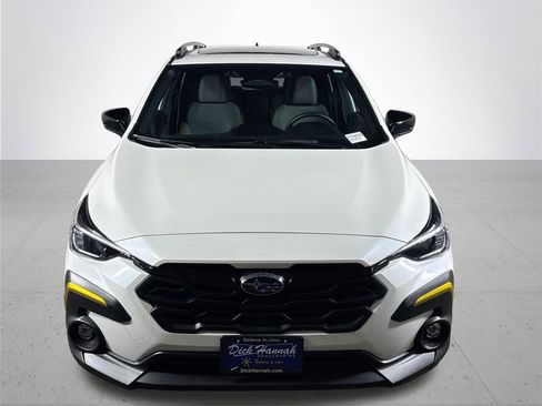 Certified 2025 Subaru Crosstrek 2.5i Sport w/ Popular Package #3A image 3