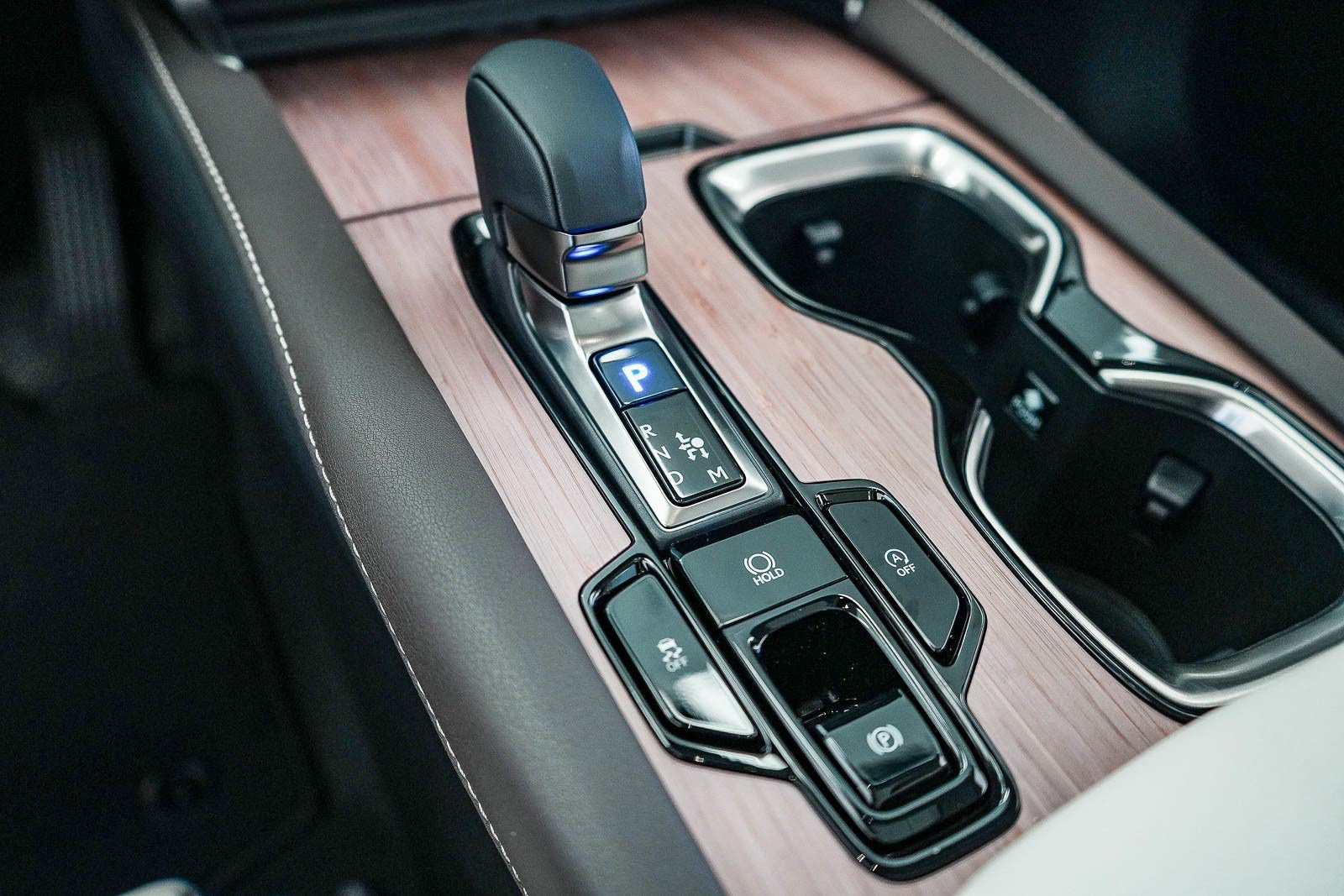 New 2026 Lexus RX 350 FWD w/ Convenience Package image 19