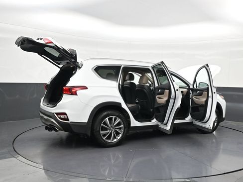 Used 2020 Hyundai Santa Fe Limited w/ Cargo Package FWD image 32