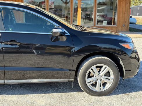 Used 2013 Acura RDX AWD image 15
