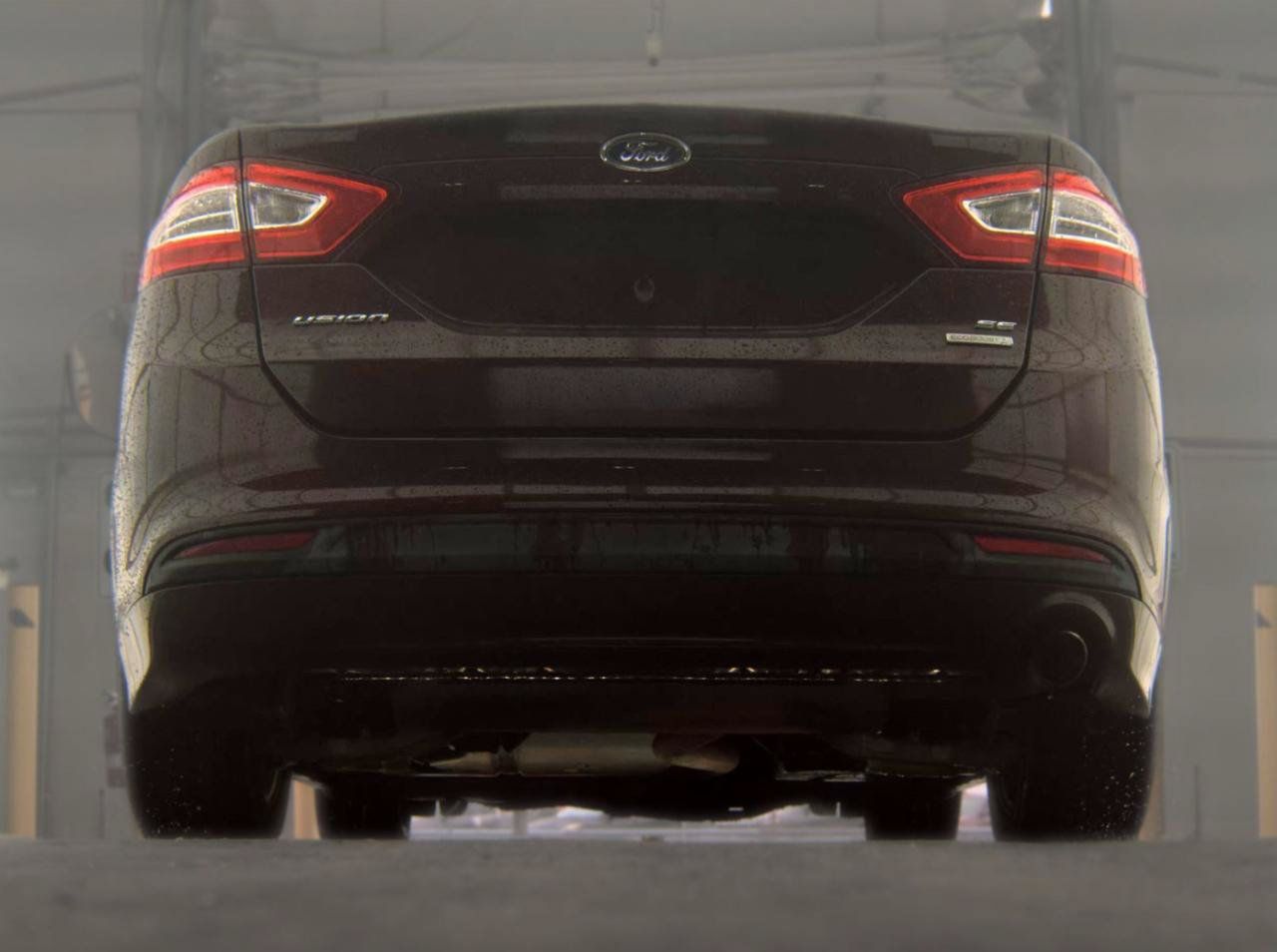 Used 2013 Ford Fusion SE FWD image 6