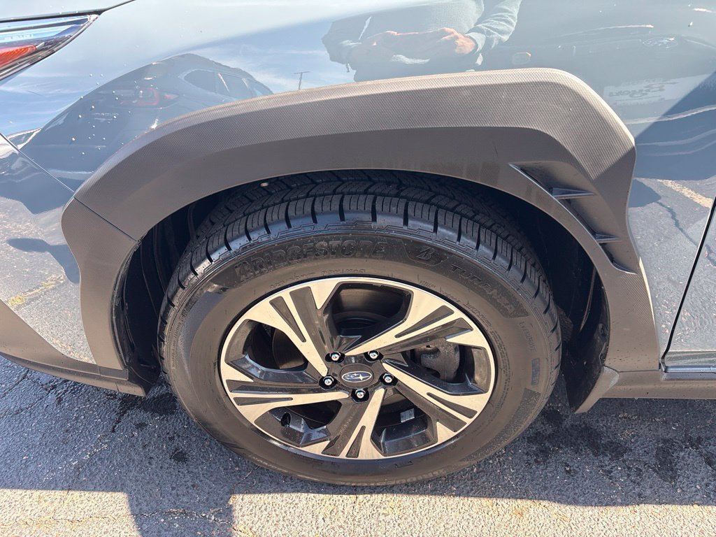 Certified 2024 Subaru Crosstrek 2.0i Premium AWD/4WD image 7