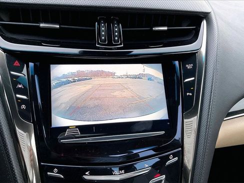 Used 2019 Cadillac CTS Luxury image 16