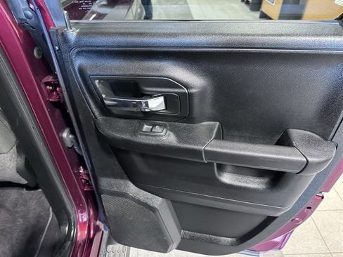 Used 2022 RAM 1500 Classic Warlock image 14