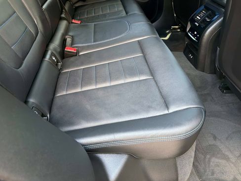 Used 2023 BMW X3 M40i AWD/4WD image 26