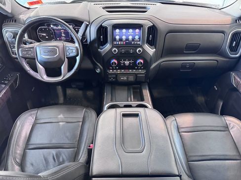 Used 2022 GMC Sierra 2500 Denali w/ Denali Ultimate Package image 12