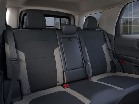 New 2026 Ford Bronco Sport Big Bend AWD/4WD image 35