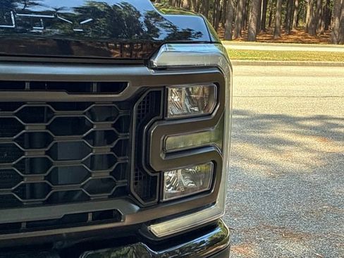 Used 2023 Ford F350 XL w/ STX Appearance Package AWD/4WD image 10