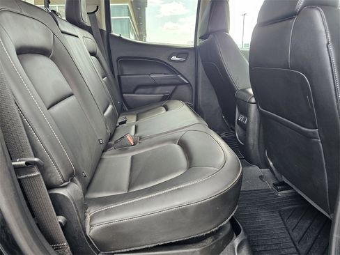 Used 2022 Chevrolet Colorado ZR2 image 25