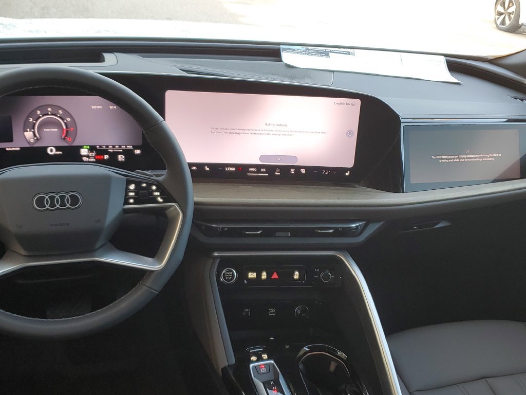 New 2026 Audi Q5 Premium Plus AWD/4WD image 21